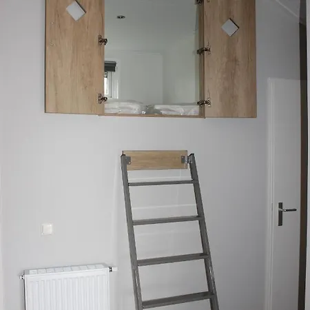 Campsite De Bijsselse Enk, Noors 8