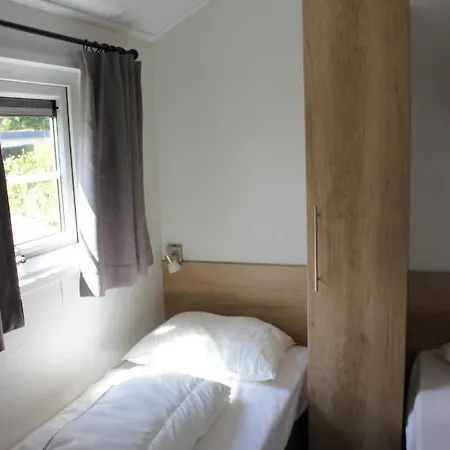Campingplatz De Bijsselse Enk, Noors 8 *