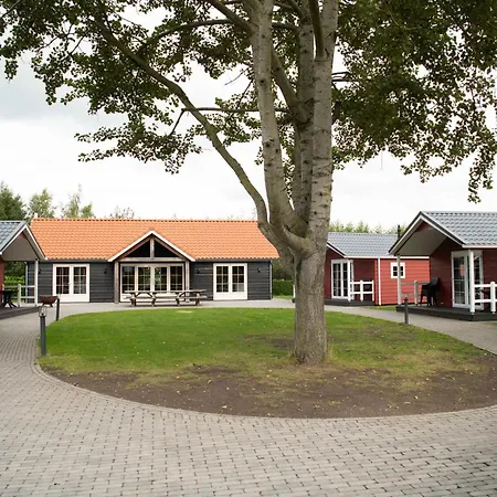 De Bijsselse Enk, Noors 8 * Nunspeet