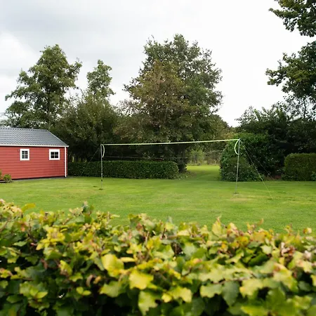 Campingplatz De Bijsselse Enk, Noors 8