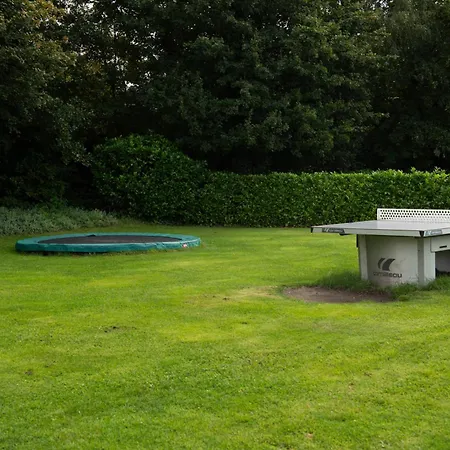 Campingplatz De Bijsselse Enk, Noors 8 Nunspeet