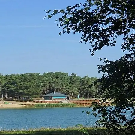 Campingplatz De Bijsselse Enk, Noors 8 *