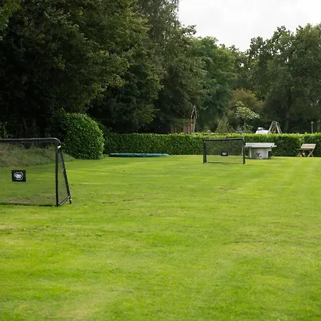 Campingplatz De Bijsselse Enk, Noors 8 Nunspeet