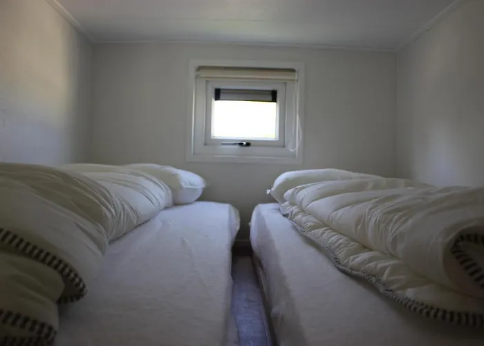 De Bijsselse Enk, Noors 8