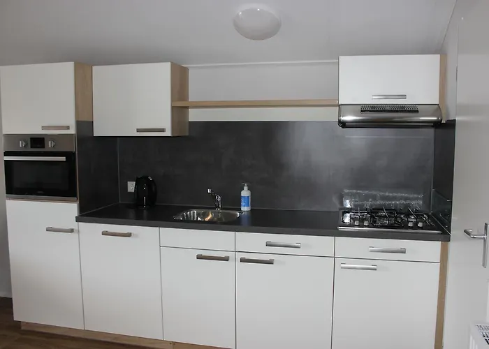 אתר קמפינג De Bijsselse Enk, Noors 8