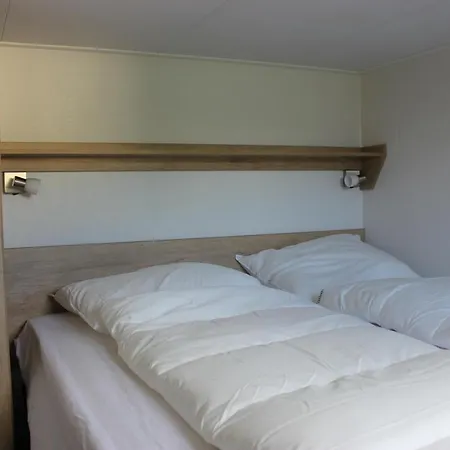 Campingplads De Bijsselse Enk, Noors 8 *