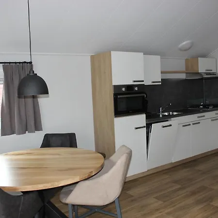 De Bijsselse Enk, Noors 8 * Nunspeet