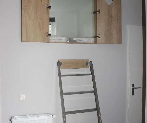 营地 De Bijsselse Enk, Noors 8