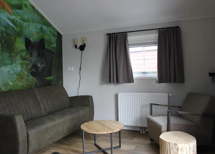 De Bijsselse Enk, Noors 8 *