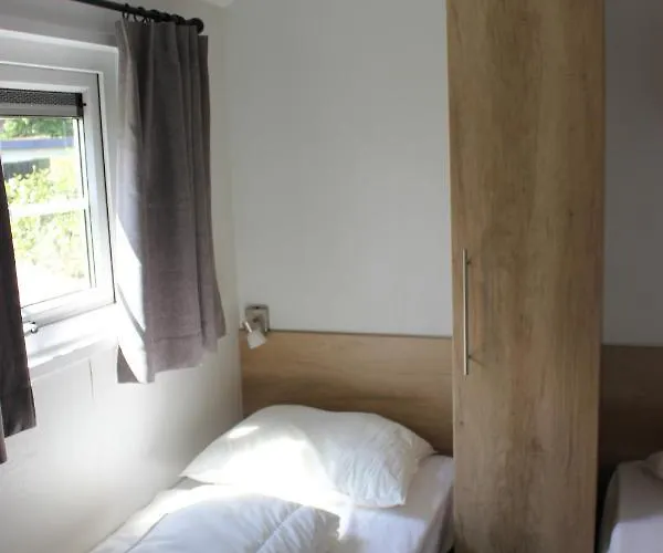 营地 De Bijsselse Enk, Noors 8 *