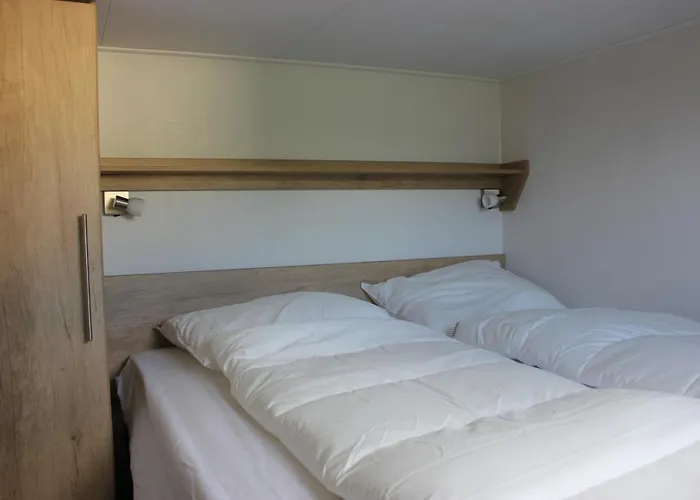 营地 De Bijsselse Enk, Noors 8 *