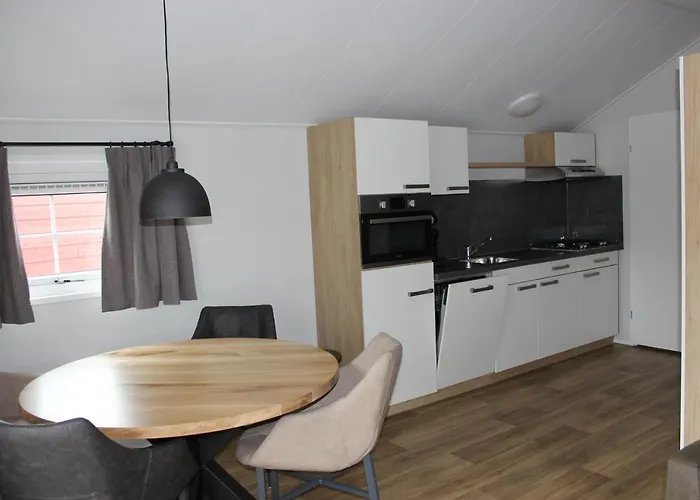 De Bijsselse Enk, Noors 8 * 宁斯佩特